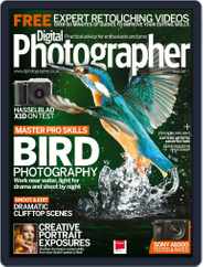 Digital Photographer Subscription                    July 1st, 2017 Issue