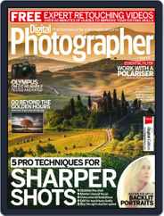 Digital Photographer Subscription                    June 1st, 2017 Issue