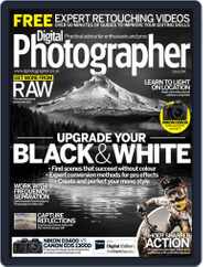 Digital Photographer Subscription                    April 1st, 2017 Issue