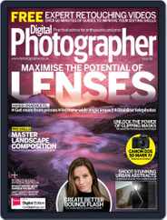 Digital Photographer Subscription                    February 1st, 2017 Issue