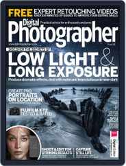 Digital Photographer Subscription                    January 1st, 2017 Issue