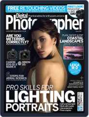 Digital Photographer Subscription                    December 1st, 2016 Issue
