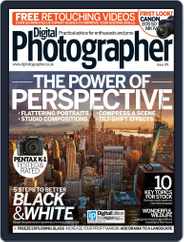 Digital Photographer Subscription                    November 1st, 2016 Issue