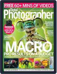 Digital Photographer Subscription                    October 1st, 2016 Issue