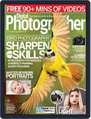 Digital Photographer Subscription                    June 30th, 2016 Issue