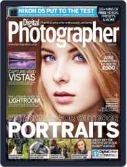 Digital Photographer Subscription                    June 2nd, 2016 Issue