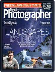 Digital Photographer Subscription                    May 5th, 2016 Issue