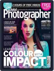 Digital Photographer Subscription                    April 7th, 2016 Issue