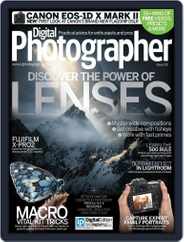 Digital Photographer Subscription                    March 10th, 2016 Issue