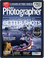 Digital Photographer Subscription                    February 1st, 2016 Issue