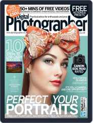 Digital Photographer Subscription                    January 1st, 2016 Issue