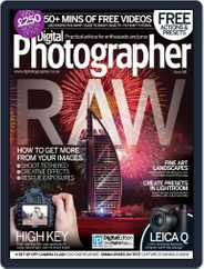 Digital Photographer Subscription                    December 1st, 2015 Issue