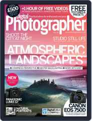 Digital Photographer Subscription                    November 1st, 2015 Issue