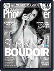 Digital Photographer Subscription                    October 1st, 2015 Issue