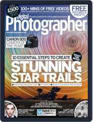 Digital Photographer Subscription                    September 1st, 2015 Issue