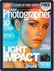 Digital Photographer Subscription                    August 1st, 2015 Issue