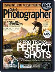 Digital Photographer Subscription                    July 1st, 2015 Issue