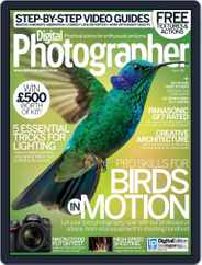 Digital Photographer Subscription                    June 1st, 2015 Issue