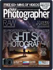 Digital Photographer Subscription                    May 1st, 2015 Issue