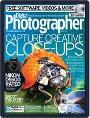 Digital Photographer Subscription                    April 8th, 2015 Issue