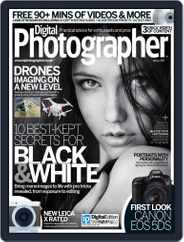 Digital Photographer Subscription                    March 11th, 2015 Issue