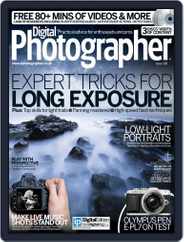 Digital Photographer Subscription                    February 11th, 2015 Issue
