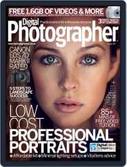 Digital Photographer Subscription                    January 14th, 2015 Issue