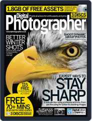 Digital Photographer Subscription                    December 17th, 2014 Issue