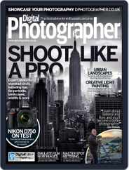 Digital Photographer Subscription                    November 19th, 2014 Issue