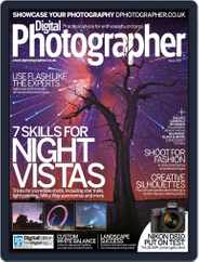 Digital Photographer Subscription                    September 24th, 2014 Issue