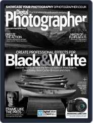 Digital Photographer Subscription                    August 1st, 2014 Issue