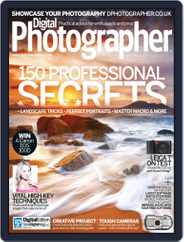 Digital Photographer Subscription                    July 2nd, 2014 Issue