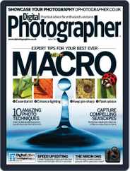 Digital Photographer Subscription                    May 7th, 2014 Issue