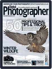 Digital Photographer Subscription                    November 20th, 2013 Issue