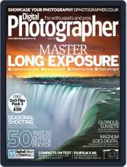 Digital Photographer Subscription                    October 23rd, 2013 Issue