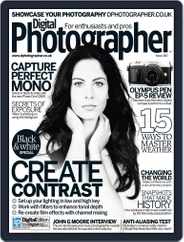 Digital Photographer Subscription                    September 25th, 2013 Issue