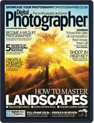 Digital Photographer Subscription                    August 29th, 2013 Issue