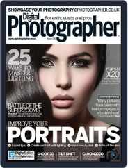 Digital Photographer Subscription                    August 2nd, 2013 Issue