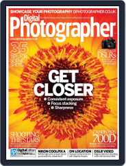 Digital Photographer Subscription                    June 5th, 2013 Issue
