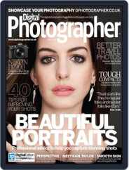 Digital Photographer Subscription                    May 15th, 2013 Issue