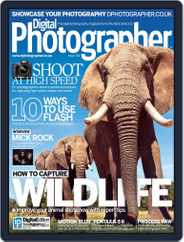 Digital Photographer Subscription                    April 17th, 2013 Issue