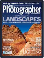 Digital Photographer Subscription                    February 20th, 2013 Issue