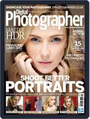 Digital Photographer Subscription                    January 23rd, 2013 Issue