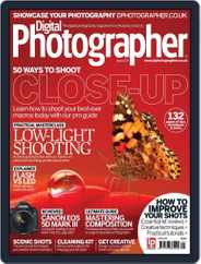 Digital Photographer Subscription                    November 28th, 2012 Issue