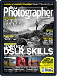Digital Photographer Subscription                    October 31st, 2012 Issue