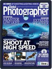 Digital Photographer Subscription                    October 3rd, 2012 Issue