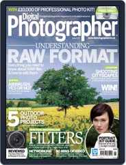 Digital Photographer Subscription                    August 8th, 2012 Issue