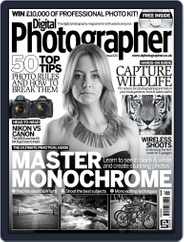 Digital Photographer Subscription                    July 11th, 2012 Issue