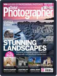 Digital Photographer Subscription                    June 13th, 2012 Issue