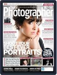 Digital Photographer Subscription                    May 16th, 2012 Issue